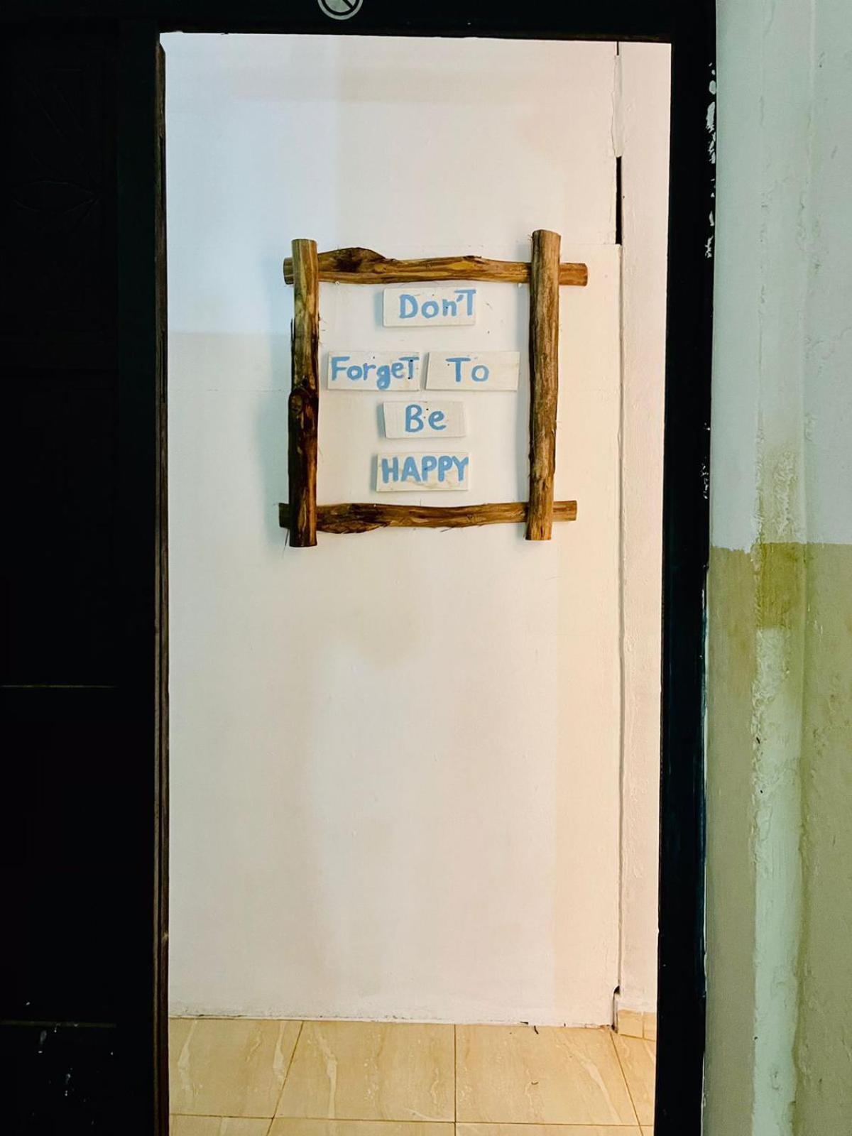 Sunrise Hostel Taghazout Ngoại thất bức ảnh