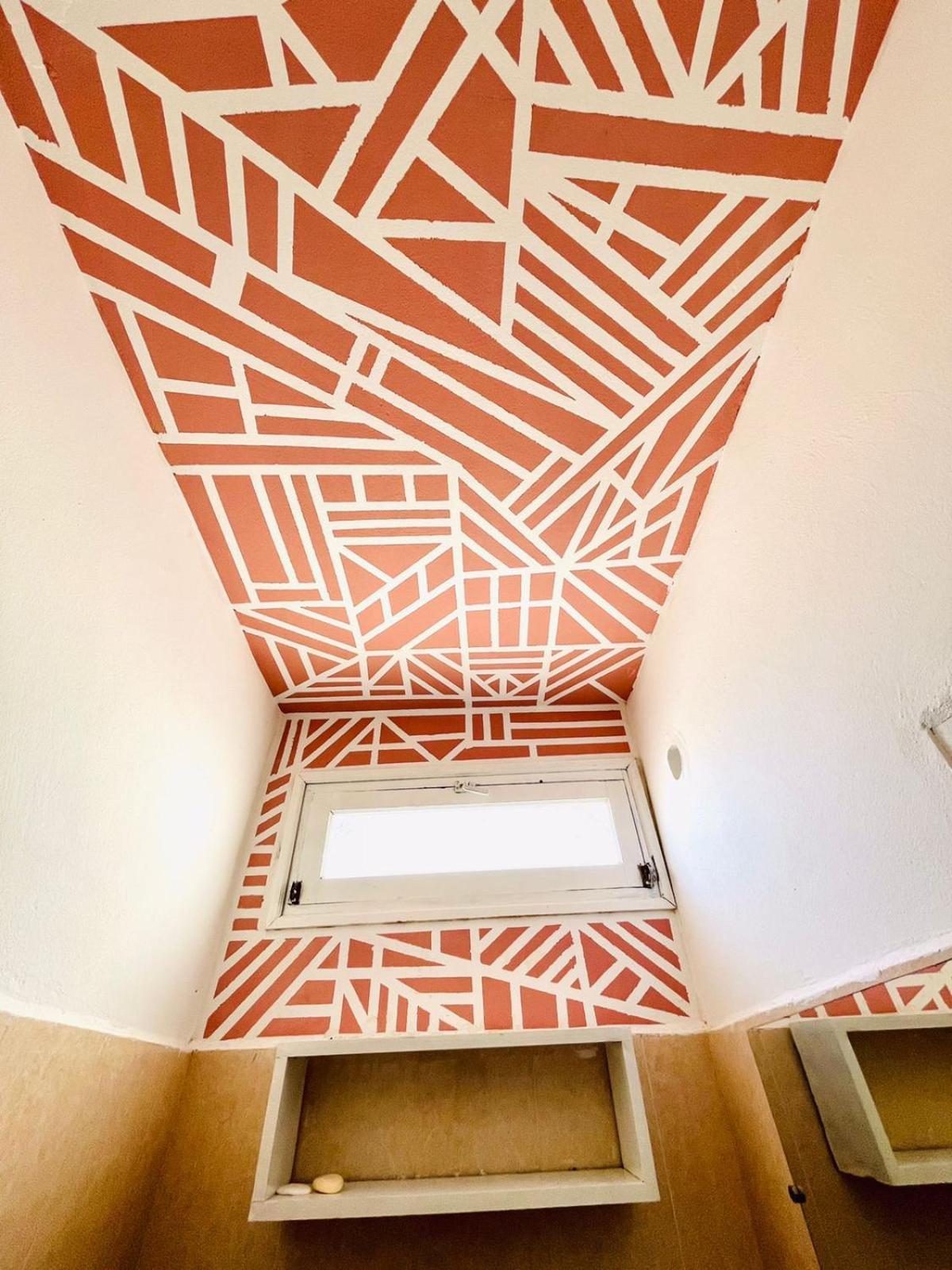 Sunrise Hostel Taghazout Ngoại thất bức ảnh